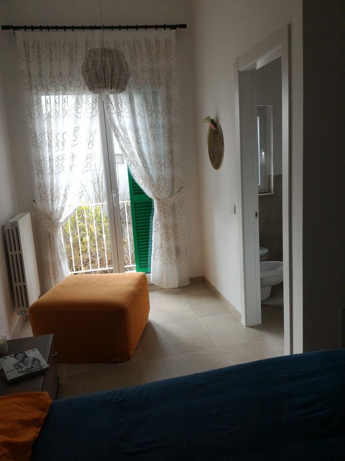 La Dimora Del Corso Bed and Breakfast Αλμπερομπέλο Εξωτερικό φωτογραφία