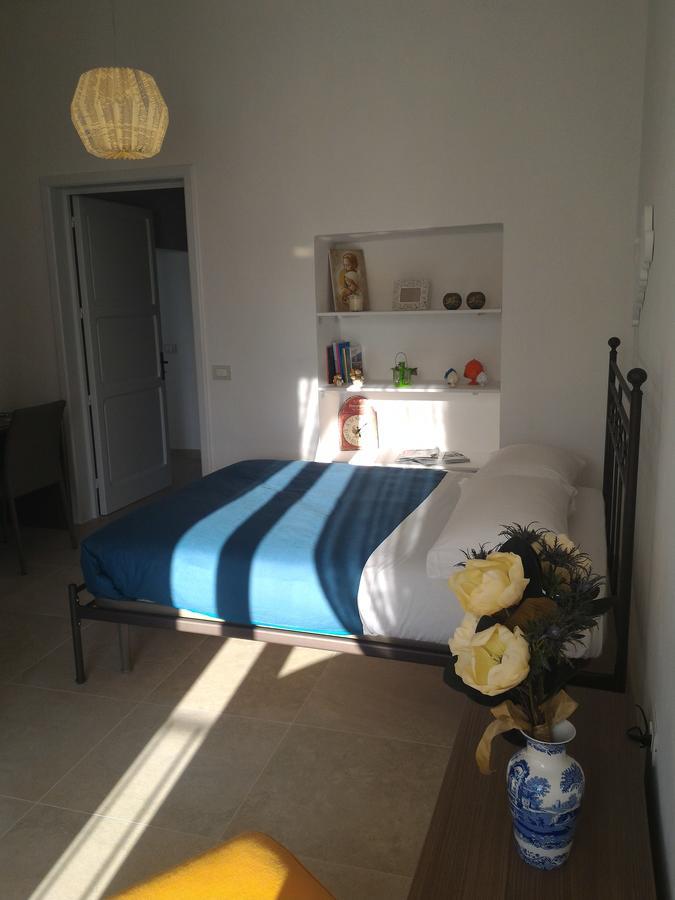 La Dimora Del Corso Bed and Breakfast Αλμπερομπέλο Εξωτερικό φωτογραφία