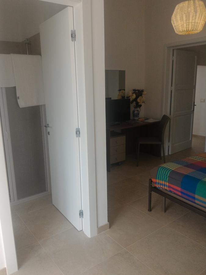 La Dimora Del Corso Bed and Breakfast Αλμπερομπέλο Εξωτερικό φωτογραφία
