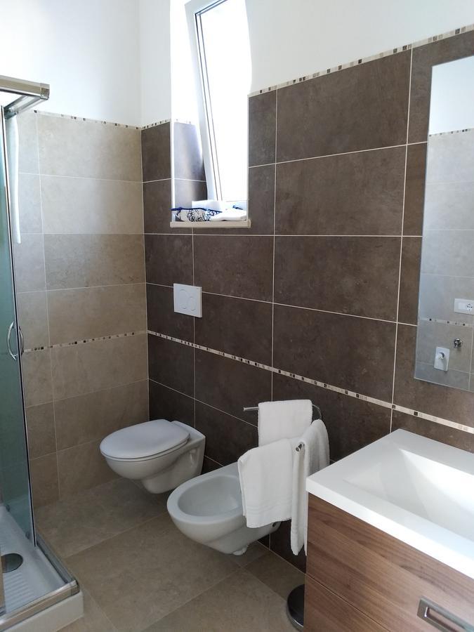 La Dimora Del Corso Bed and Breakfast Αλμπερομπέλο Εξωτερικό φωτογραφία
